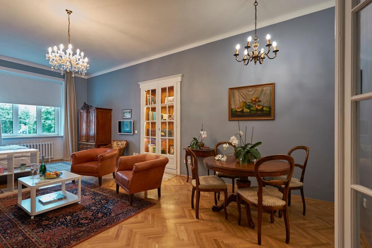 Schieszl Apartments 2 ブダペスト エクステリア 写真