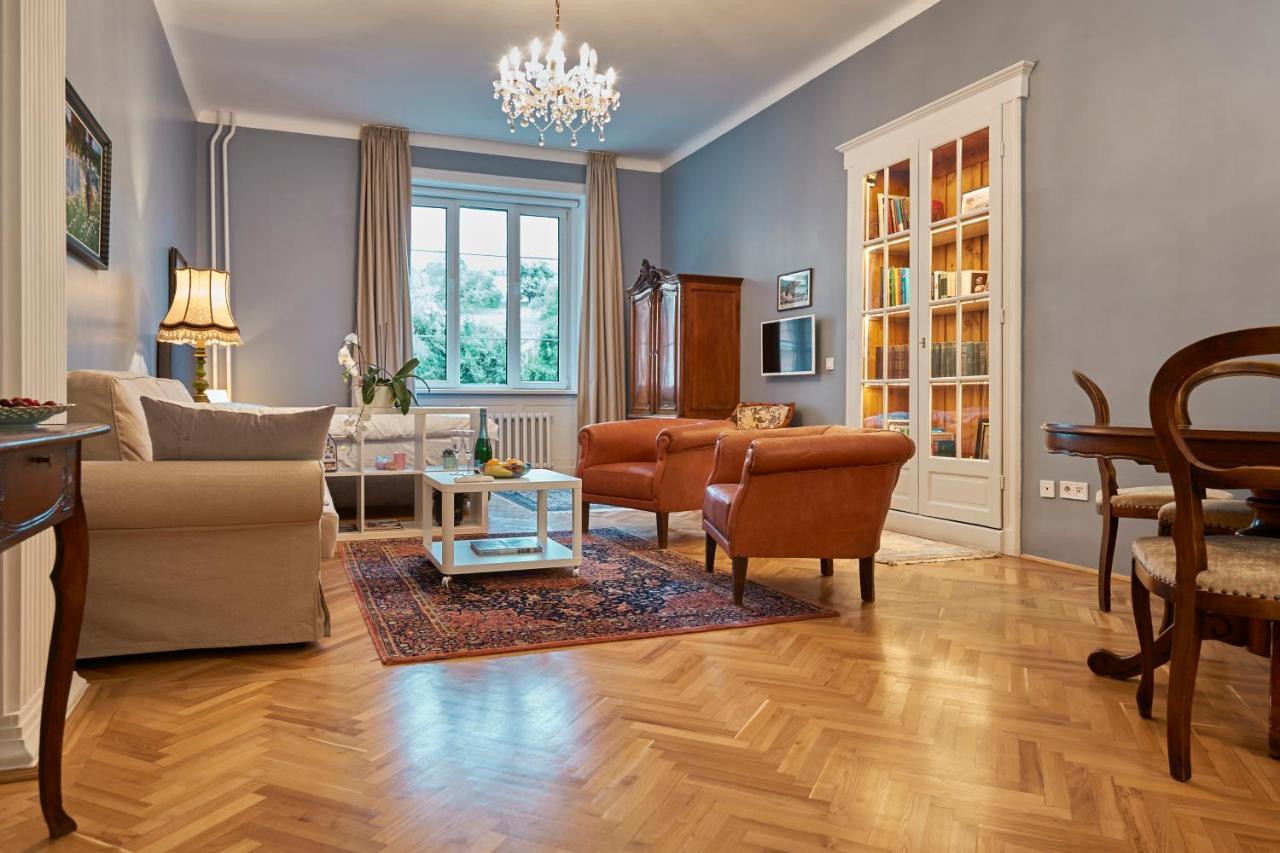 Schieszl Apartments 2 ブダペスト エクステリア 写真