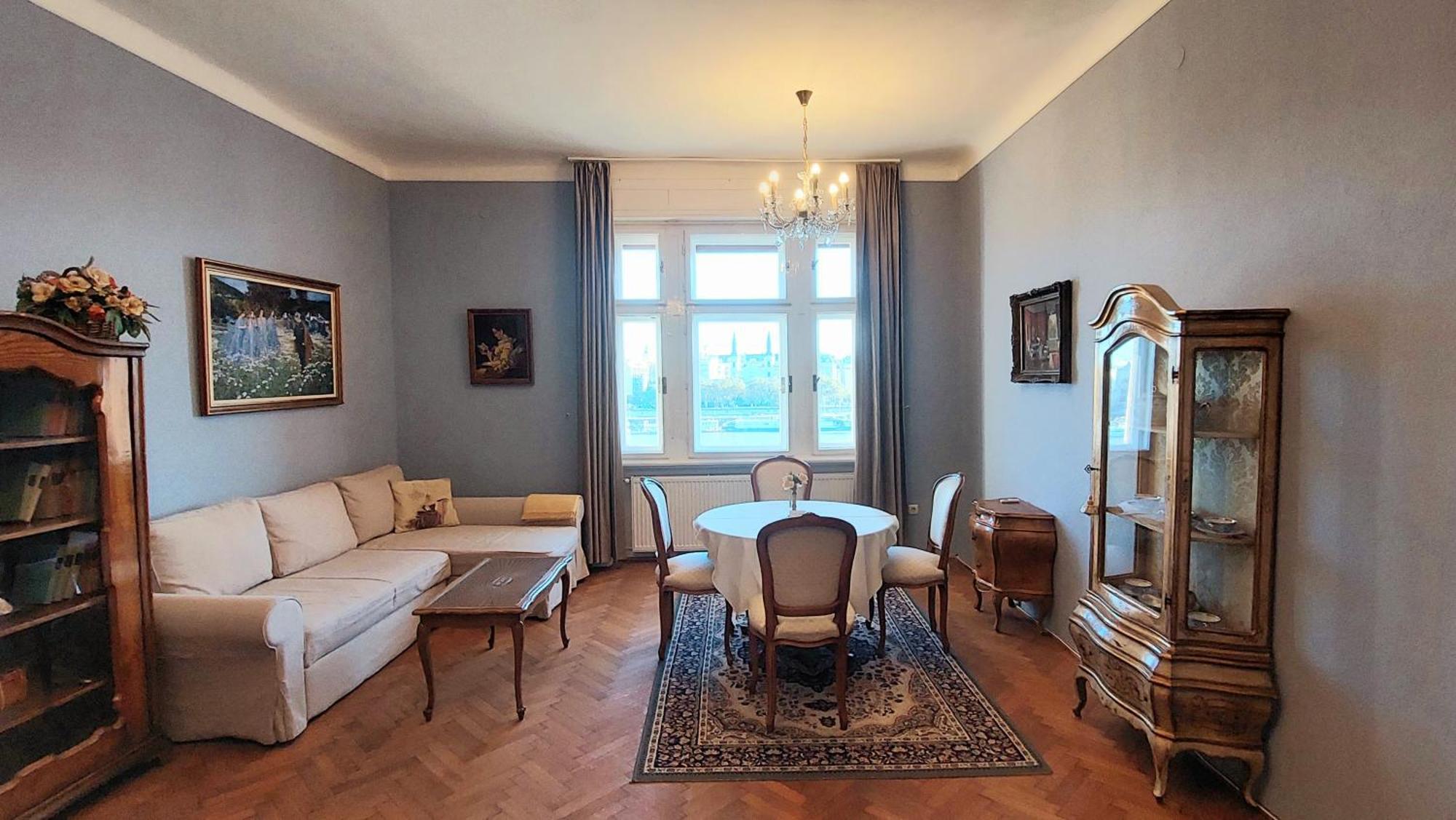 Schieszl Apartments 2 ブダペスト エクステリア 写真