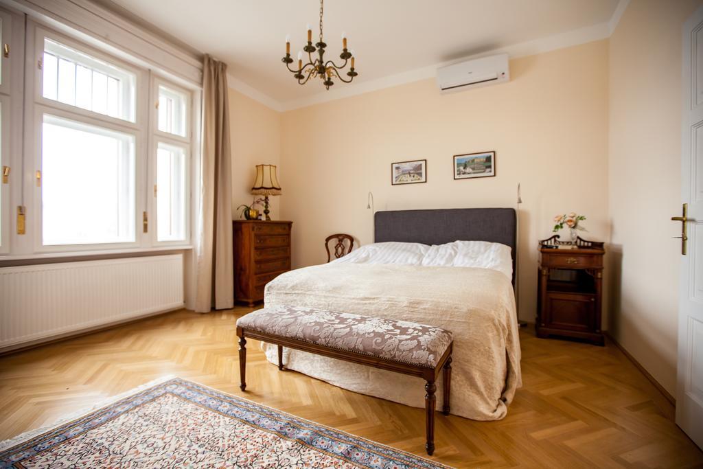 Schieszl Apartments 2 ブダペスト エクステリア 写真