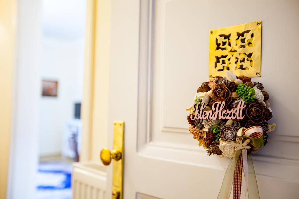 Schieszl Apartments 2 ブダペスト エクステリア 写真