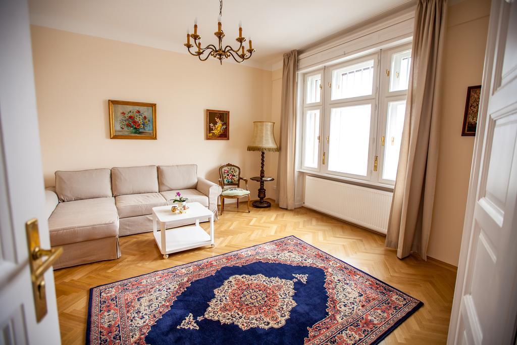 Schieszl Apartments 2 ブダペスト エクステリア 写真