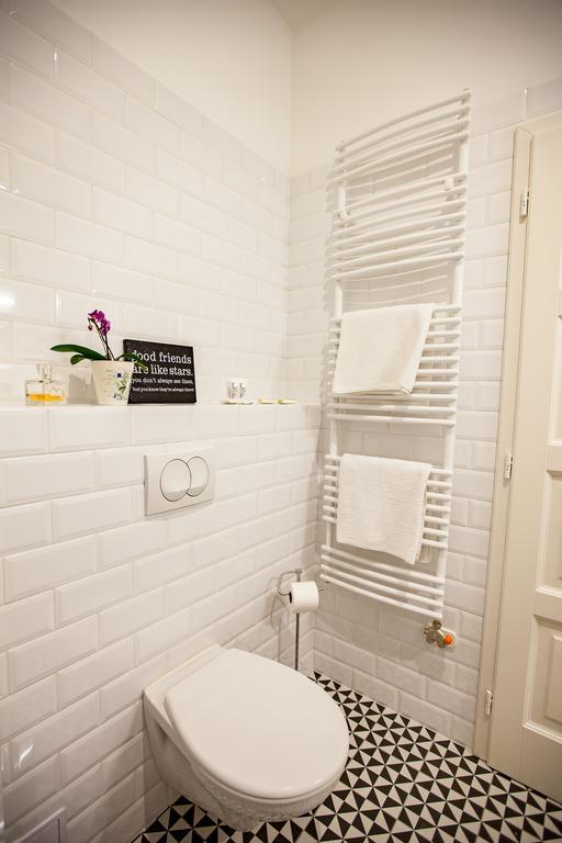 Schieszl Apartments 2 ブダペスト エクステリア 写真