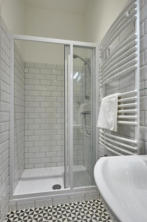 Schieszl Apartments 2 ブダペスト エクステリア 写真